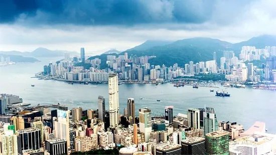 正规期货配资 正在改变的香港楼市与土地财政